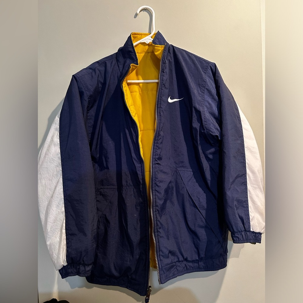 Nike Jacket